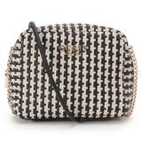 BML | [GUESS] MIREMA Camera Crossbody | GUESS【WOMEN】