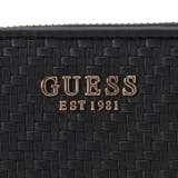[GUESS] MIREMA Slg Large Zip Around | GUESS【WOMEN】 | 詳細画像7 
