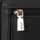 [GUESS] MIREMA Slg Large Zip Around | GUESS【WOMEN】 | 詳細画像9 