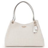 WML | [GUESS] MIREMA Girlfriend Carryall | GUESS【WOMEN】