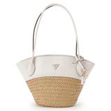 NRI | [GUESS] VENERE Tote | GUESS【WOMEN】