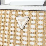 [GUESS] ATALIA Crossbody | GUESS【WOMEN】 | 詳細画像5 