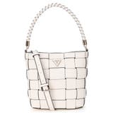 OFF | [GUESS] MAYLEE Bucket | GUESS【WOMEN】