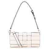 OFF | [GUESS] MAYLEE Flap Shoulder Bag | GUESS【WOMEN】