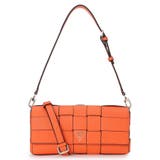 ORA | [GUESS] MAYLEE Flap Shoulder Bag | GUESS【WOMEN】
