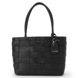 BLA | [GUESS] MAYLEE Girlfriend Tote | GUESS【WOMEN】
