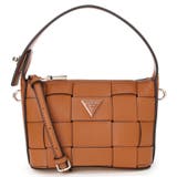 CAR | [GUESS] MAYLEE Mini Hobo | GUESS【WOMEN】