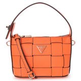 ORA | [GUESS] MAYLEE Mini Hobo | GUESS【WOMEN】