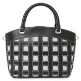 [GUESS] FRANKIE Satchel | GUESS【WOMEN】 | 詳細画像2 