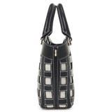 [GUESS] FRANKIE Satchel | GUESS【WOMEN】 | 詳細画像3 