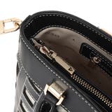 [GUESS] FRANKIE Satchel | GUESS【WOMEN】 | 詳細画像7 