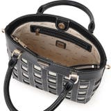 [GUESS] FRANKIE Satchel | GUESS【WOMEN】 | 詳細画像8 