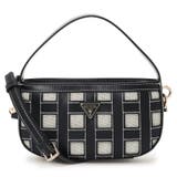 [GUESS] FRANKIE Mini Hobo Bag | GUESS【WOMEN】 | 詳細画像4 