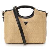 NTB | [GUESS] KIRSTEN Mini | GUESS【WOMEN】