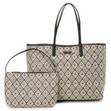 [GUESS] SOPHIA Large Tote トートバッグ | GUESS【WOMEN】 | 詳細画像1 