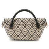 [GUESS] SOPHIA Mini Satchel ショルダーバッグ | GUESS【WOMEN】 | 詳細画像2 