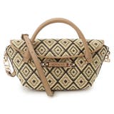 [GUESS] SOPHIA Mini Satchel ショルダーバッグ | GUESS【WOMEN】 | 詳細画像3 