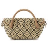 [GUESS] SOPHIA Mini Satchel ショルダーバッグ | GUESS【WOMEN】 | 詳細画像4 