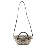 [GUESS] SOPHIA Mini Satchel ショルダーバッグ | GUESS【WOMEN】 | 詳細画像6 