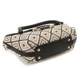 [GUESS] SOPHIA Mini Satchel ショルダーバッグ | GUESS【WOMEN】 | 詳細画像7 