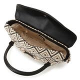 [GUESS] SOPHIA Mini Satchel ショルダーバッグ | GUESS【WOMEN】 | 詳細画像8 