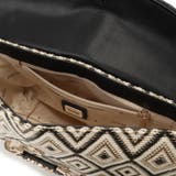 [GUESS] SOPHIA Mini Satchel ショルダーバッグ | GUESS【WOMEN】 | 詳細画像9 