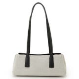 [GUESS] ALICE Shoudler Satchel サッチェルバッグ | GUESS【WOMEN】 | 詳細画像3 