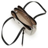 [GUESS] ALICE Shoudler Satchel サッチェルバッグ | GUESS【WOMEN】 | 詳細画像7 
