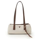NUE | [GUESS] ALICE Shoudler Satchel サッチェルバッグ | GUESS【WOMEN】