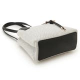 [GUESS] ALICE Small Tote トートバッグ | GUESS【WOMEN】 | 詳細画像6 