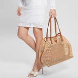 [GUESS] VIKKY Large Tote | GUESS【WOMEN】 | 詳細画像1 