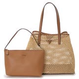 COG | [GUESS] VIKKY Large Tote | GUESS【WOMEN】