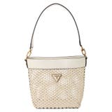 [GUESS] VIKKY Bucket ショルダーバッグ レディース | GUESS【WOMEN】 | 詳細画像2 