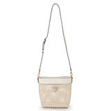 [GUESS] VIKKY Bucket ショルダーバッグ レディース | GUESS【WOMEN】 | 詳細画像4 