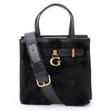 [GUESS] BERGEN 2 Compartment Mini Tote | GUESS【WOMEN】 | 詳細画像1 