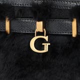 [GUESS] BERGEN 2 Compartment Mini Tote | GUESS【WOMEN】 | 詳細画像6 