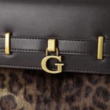 [GUESS] BERGEN Crossbody | GUESS【WOMEN】 | 詳細画像6 