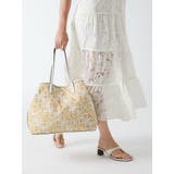 [GUESS] KIRSTEN Large Tote | GUESS【WOMEN】 | 詳細画像2 