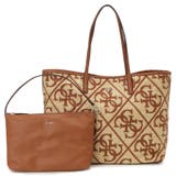 [GUESS] KIRSTEN Large Tote | GUESS【WOMEN】 | 詳細画像3 