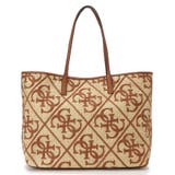 [GUESS] KIRSTEN Large Tote | GUESS【WOMEN】 | 詳細画像5 
