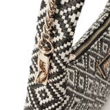 [GUESS] RIANEE Hobo ショルダーバッグ ホーボー レディース | GUESS【WOMEN】 | 詳細画像12 