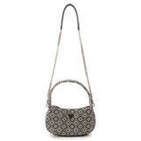[GUESS] RIANEE Hobo ショルダーバッグ ホーボー レディース | GUESS【WOMEN】 | 詳細画像4 