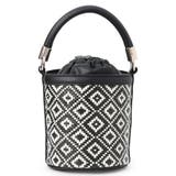 RIANEE Drawstring Bucket | GUESS【WOMEN】 | 詳細画像2
