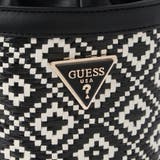 RIANEE Drawstring Bucket | GUESS【WOMEN】 | 詳細画像5