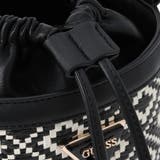 RIANEE Drawstring Bucket | GUESS【WOMEN】 | 詳細画像6