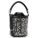 BLA | RIANEE Drawstring Bucket | GUESS【WOMEN】