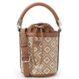 COG | RIANEE Drawstring Bucket | GUESS【WOMEN】