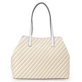 NTW | [GUESS] VIKKY Ii Large 2 In 1 Tote | GUESS【WOMEN】