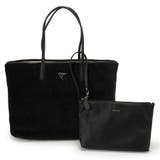 BLA | [GUESS] VICTTORIA Large | GUESS【WOMEN】