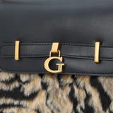 [GUESS] BERGEN Crossbody Flap | GUESS【WOMEN】 | 詳細画像6 